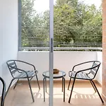Comodos Apartamentos De 1 Habitacion Con Vista En Laureles