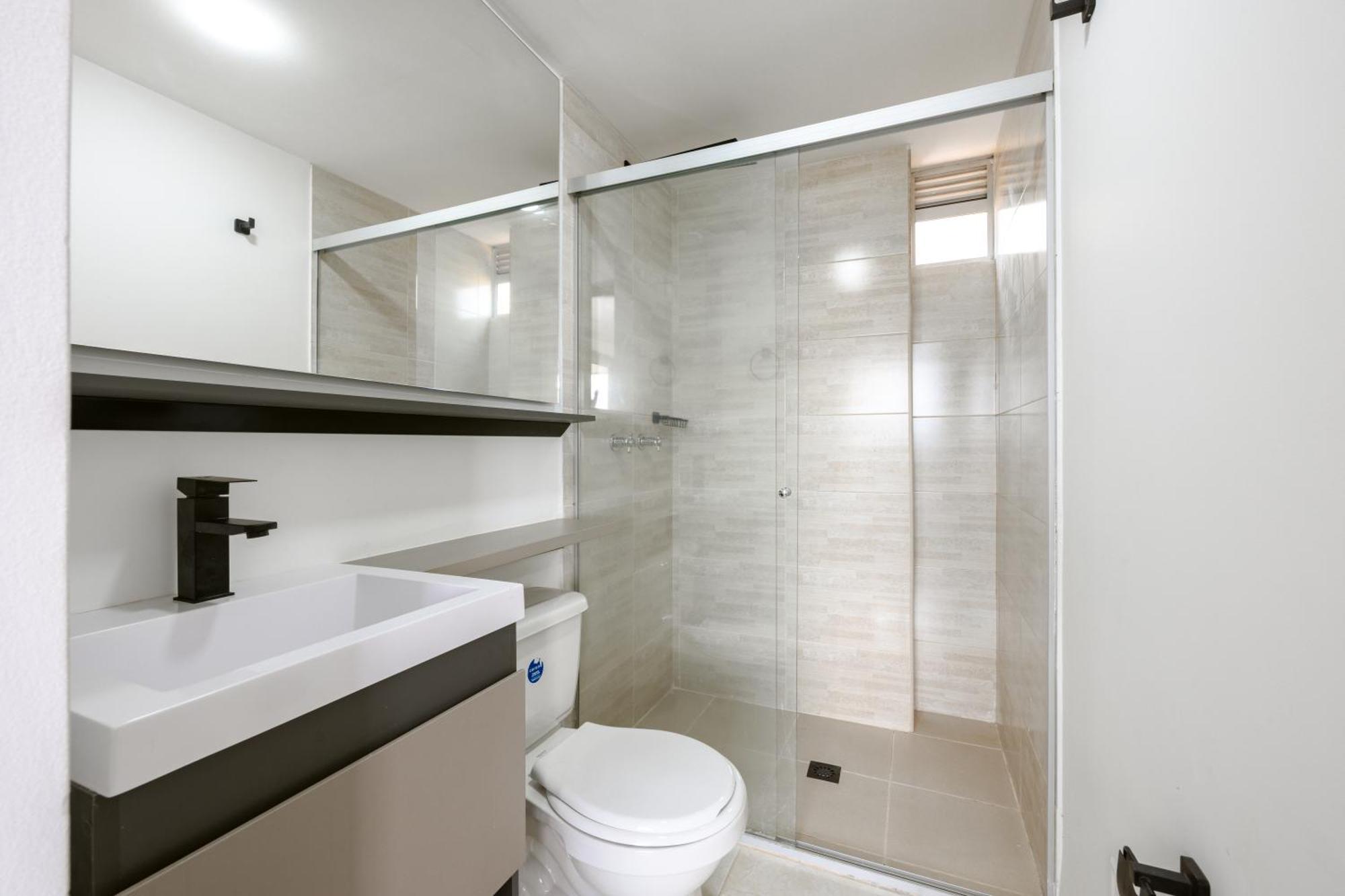 Comodos De 1 Con Vista En Laureles